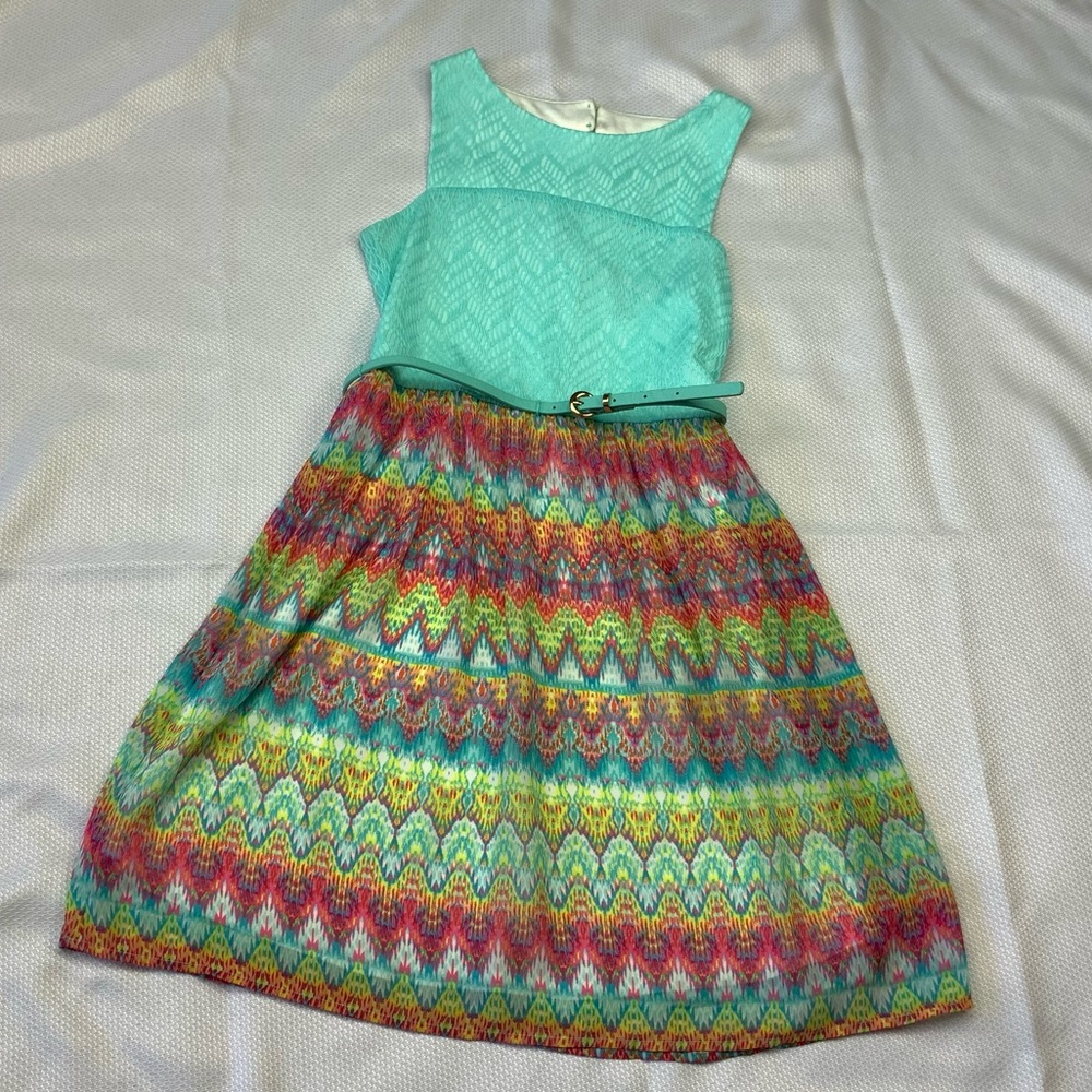 Speechless Juniors' Dress